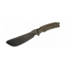 Fox Knives FX-0107153 Parang Bushcraft-Jungle vonkajší nôž 17cm, Tan, Forprene, puzdro, nástroje
