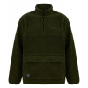 Mikina Navitas Sherpa Pullover - M