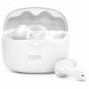 Slúchadlá JBL Tune Beam (JBLTBEAMWHT) biela