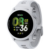 Coros | Coros Pace 4 GPS Sport Watch - Silicone | biela| OS