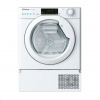Candy Smart Pro BCTD H7A1TE-S sušička na bielizeň Vstavaný Predné plnenie 7 kg A+ Biela (BCTD H7A1TE-S)