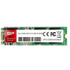 Silicon Power SSD SP512GBSS3A55M28 M.2 2280 SATA SSD,A55,512GB