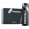 DURACELL PROCELL, Industrial Batérie, AA 1.5V LR6 AADU014
