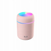 Zvlhčovač Ionizer Aromaterapia LED + ZADARMO !!! (Zvlhčovač Ionizer Aromaterapia LED + ZADARMO !!!)