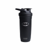 SmartShake Šejker Reforce Batman Logo 900 ml