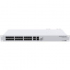 Mikrotik CRS326-24S+2Q+RM ROS L5, 1x LAN, 24x SFP+ 10G, 2x QSFP+ 40G CRS326-24S+2Q+RM