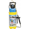 Gloria Haus und Garten 000910.0000 AutoPump Set akumulátorové stříkací zařízení 5 l