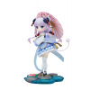 Furyu Miss Kobayashi's Dragon Maid PVC Soška 1/7 Kanna China Dress Ver. 17 cm
