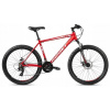 MTB bicykel Romet Rambler R6.2 rám 21 palcov koleso 26 