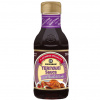 Teriyaki omáčka s česnekem 250ml Kikkoman