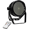Eurolite SLS-98 DMX LED efektový reflektor Počet LED:98 biela; 52201092