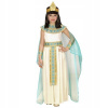 KOSTÝM KLEOPATRY KLEOPATRA KRÁĽOVNEJ EGYPTA 128