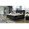 ImportWorld Postel Salo Boxspring 140x200 cm - Soft 11 (barva potahu)