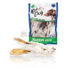 KidDog Králičie uši so srsťou 180 g