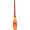Skrutkovač VDE KS Tools pre vnútorné Torx skrutky, 1000 V, T20, ochranná izolácia