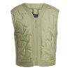 adidas Nuganic Light Insulation Jacket Tent Green L
