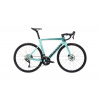 Bianchi Oltre RACE Disc 105 12sp Celeste