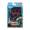 BND GODZILLA ACTION FIGURE - BURNING GODZILLA GLOW