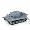 RC tank 1:16 GERMAN TIGER kouř. a zvuk. efekty + kov.tunning