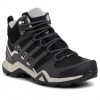 Terrex Swift R2 Mid Gtx W GORE-TEX EF3357 Core Black/Dgh Solid Grey/Purple Tint