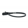 Hiplok tie lock kódový 43cm