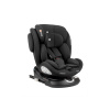 KikkaBoo Autosedačka 40-150 cm i-Felix i-SIZE Black