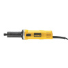DWE4884 přímá brúska 450W, 6mm DeWALT DWE4884