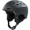 Head lyžiarska prilba Rev black XS/S (52 – 55 cm) !
