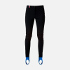ROSSIGNOL W Ski Fuseau Pant, black, MRLIWP18-200