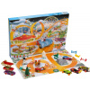 Hot Wheels Adventný kalendár HCW15