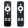 Všeobecne HOMATICS Dongle R 4K Android TV - náhradné diaľkové ovládanie (BT)