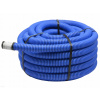 Ohybná rúrka (peszel) Kopos 40 mm x 25 m modrá