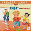 Verbarium Kubko sa hnevá - tvrdá väzba