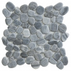 Intermatex PERLA Level Grey 27x27 SPH INT078