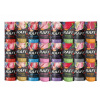 Rafi Mix 24 x 500 g Vrecko Vlhké krmivo pre psa bez obilnín