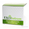 EKObalzam stop vírusovým bradaviciam balzam 50 ml