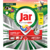 Jar Platinum Plus tablety do umývačky riadu citrón 102 ks Limitovaná edícia
