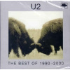 U2 - The Best Of 1990-2000 CD
