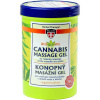 Palacio konopný masážny gél 380 ml