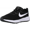 NIKE NIKE REVOLUTION 6 LITTLE KID Čierna