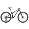Cannondale Scalpel Lab71, bicykel - Burnt Pewter Veľkosť: M