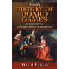 Oxford History of Board Games - David Parlett