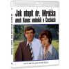 Jak utopit Dr. Mráčka aneb Konec vodníků v Čechách - BD (nově digitaliz. film)