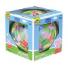Lena Hrajúci plechový vĺčik Prasiatko Peppa 19 cm