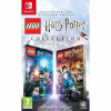 Hra LEGO Harry Potter Collection