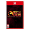 Mortal Kombat: Legacy Kollection [NSW2]