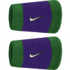 Frotka na zápästie Nike široká Swoosh Tenis Beh