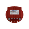 Satelitné relé DiSEqC EMP S4/2PCP-W2, 4x SAT, 1x Terr, 2 výstupy