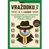 Vraždoku 3 - G.T. Karber