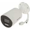 Hikvision DS-2CD2086G2H-IU(2.8mm)(eF) 8 MP kamera s pevným objektívom Mini Bullet napájaná technológiou Darkfighter (DS-2CD2086G2H-IU(2.8mm)(eF))
